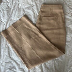 & Other Stories Workpants